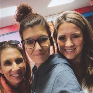 Meet your Posher, Lindsey